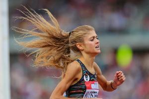 Klosterhalfen noch nicht bereit: Verzicht auf Stockholm