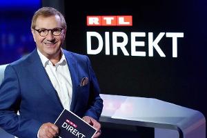 "Vertane Chance": Zuschauer kritisieren "RTL Direkt" und Jan Hofer