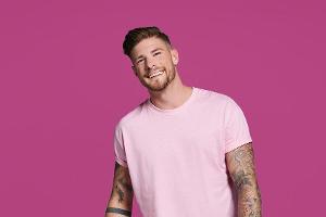 Nach "Promi Big Brother": Pascal Kappés freut sich auf seinen Sohn