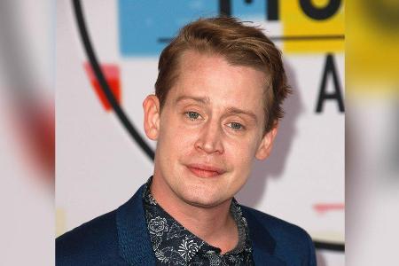 Fans dürfen sich auf ein Comeback von Macaulay Culkin freuen.