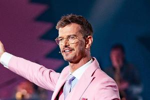 "Wer stiehlt mir die Show": Joko gewinnt und verschenkt sein Coverbild