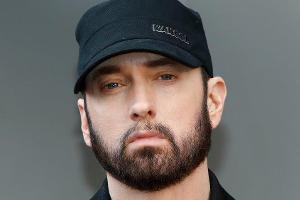 Eminem spielt in 50 Cents Gangster-Serie mit