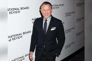 Daniel Craig will seinen Kindern kein Vermögen vererben