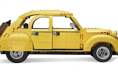 Citroen 2CV