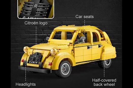 Citroen 2CV