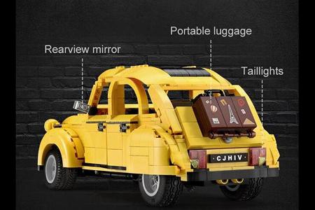 Citroen 2CV