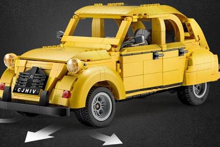 Citroen 2CV