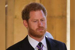 Prinz Harry: Emotionale Nachricht an Afghanistan-Veteranen
