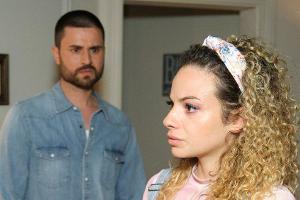 Das passiert heute in den Soaps