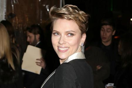 Für ein Taschentuch von Scarlett Johansson (36) wurden 2008 5.300 US-Dollar fällig. Anbieter war die Talksendung 