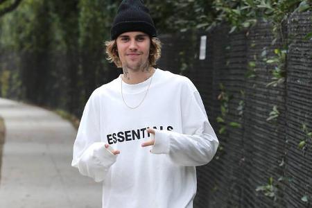 Justin Bieber vermutete, dass mit einem romantischen Date beim Italiener um die Ecke nicht viel schiefgehen kann. Vielleicht...