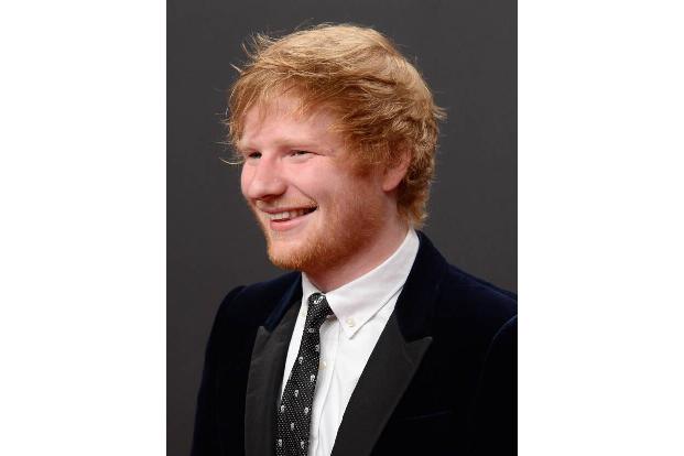 Ed Sheeran hatte viele misslungene Dates, aber er sieht es positiv, denn so hatte er jede Menge Stoff für seine nachdenklich...