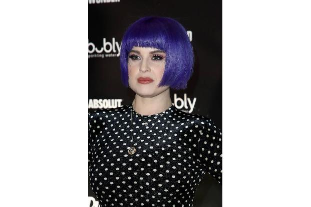 Herz gebrochen, Hand gebrochen, so lautete die Bilanz nach einen der allerersten Dates von Kelly Osbourne. Sie war noch etwa...