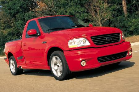 Ford F 150
