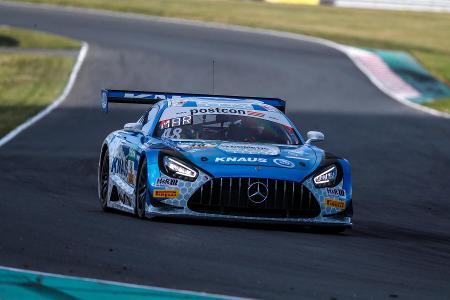 Zahlen und Fakten zum Saisonauftakt des ADAC GT Masters