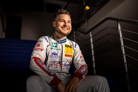 Zahlen und Fakten zum Saisonauftakt des ADAC GT Masters
