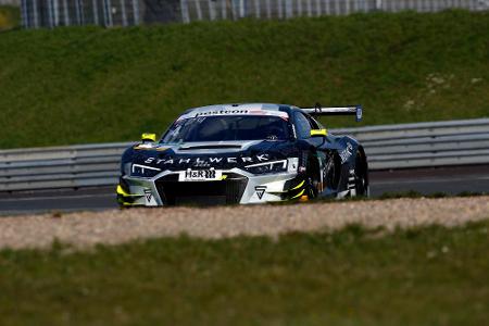 Zahlen und Fakten zum Saisonauftakt des ADAC GT Masters
