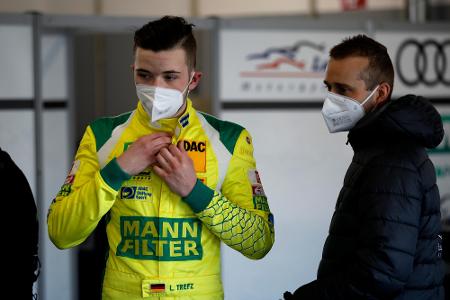Zahlen und Fakten zum Saisonauftakt des ADAC GT Masters