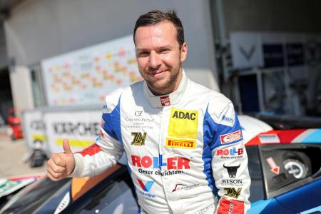 Zahlen und Fakten zum Saisonauftakt des ADAC GT Masters