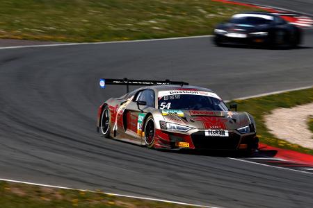 Zahlen und Fakten zum Saisonauftakt des ADAC GT Masters