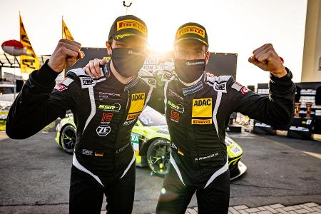 Zahlen und Fakten zum Saisonauftakt des ADAC GT Masters