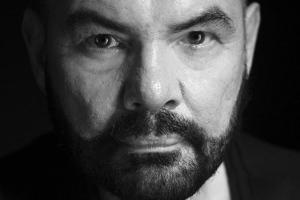 Alphaville-Sänger Marian Gold: "Als Künstler gibt's Ruhestand nicht"