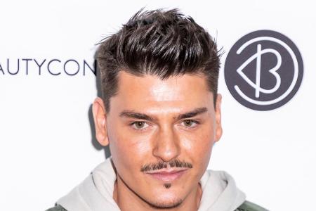 Der perfekte Eyeliner: Laut Mario Dedivanovic (37), dem Make-up-Artisten von Stars wie Kim Kardashian, braucht man für einen...