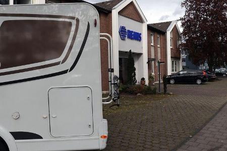 Etrusco T 6900 DB