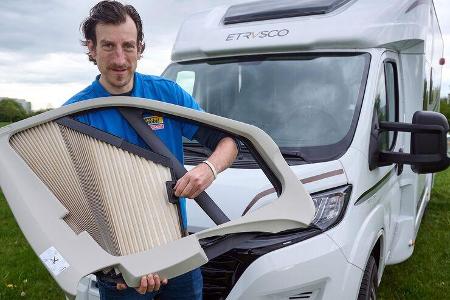 Etrusco T 6900 DB