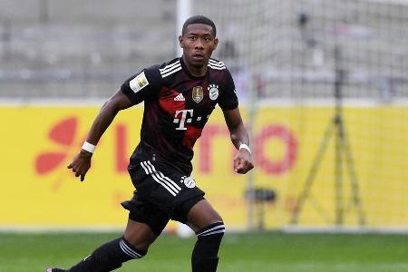 Lange versuchte der FC Bayern alles, um den österreichischen Nationalspieler zu halten. Letztlich entschied sich der unter H...