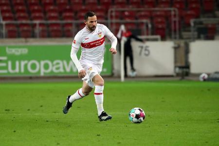 Gerne hätte der frühere Dortmund und Leverkusener noch ein Jahr in Stuttgart dran gehängt. Der VfB unterbreite ihm aber letz...