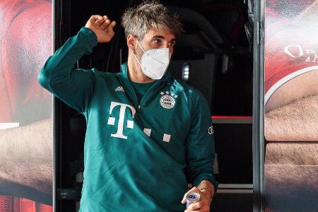 2012/2013 war der damalige Rekord-Transfer ein wichtiger Baustein für das erste Triple des FC Bayern. In den letzten Jahren ...