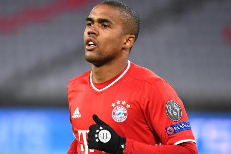 Das zweite Engagement des Flügelstürmers beim FC Bayern in dieser Saison geriet zur Enttäuschung: Costa war sportliche keine...