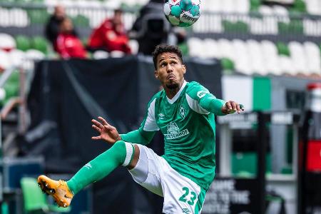 In seinen neun Jahren bei Werder war der tschechische Rechtsverteidiger ein stiller Held und immer zuverlässig. Das brachte ...
