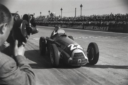 Top 9: Die längste Zeit zwischen zwei WM-Titeln in der Formel 1 Top 9: Die längste Zeit zwischen zwei WM-Titeln in der Formel 1