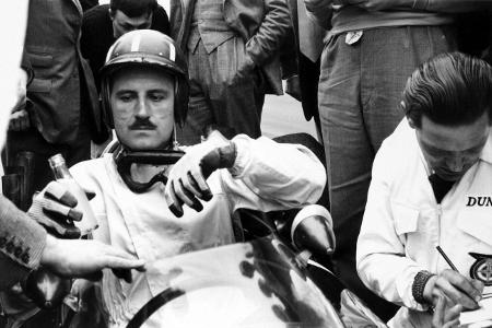 Top 9: Die längste Zeit zwischen zwei WM-Titeln in der Formel 1