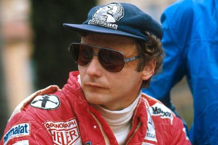 Top 9: Die längste Zeit zwischen zwei WM-Titeln in der Formel 1