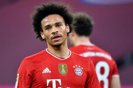Zeigte seine Qualitäten durch schnelle Kombinationen und narrte so manchen Gegenspieler. Nutzte diese Ansätze aber kaum für ...