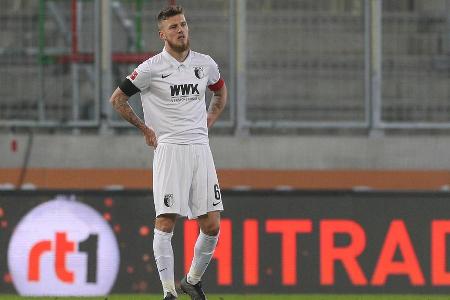 Erwischte einen ganz unglücklichen Start und brachte eine unangenehme Gnabry-Flanke im eigenen Tor unter (9.). Kam so lange ...
