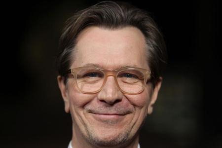 In Hollywood gibt es viele Schauspieler mit unglaublicher Bandbreite. Gary Oldman aber kann regelrecht als ein Chamäleon der...
