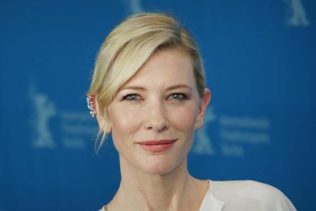 Cate Blanchett hat in ihrer langen Karriere schon viele anspruchsvollen Rollen gespielt.