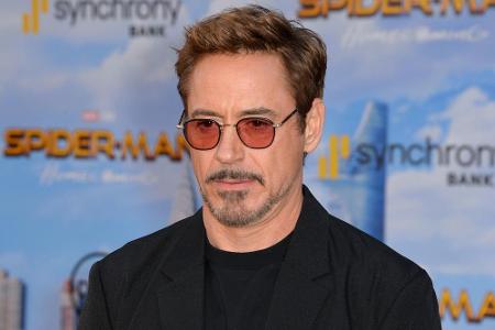 Robert Downey Jr. hat viele Höhen und Tiefen erlebt. Während er die vergangenen Jahre als Superheld Iron Man für Furore sorg...