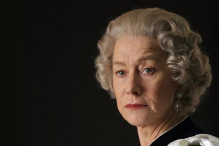 Wie passend, dass sie drei Jahre später in die Rolle der Queen schlüpfte. Eine Darbietung, die ihr den Oscar als 