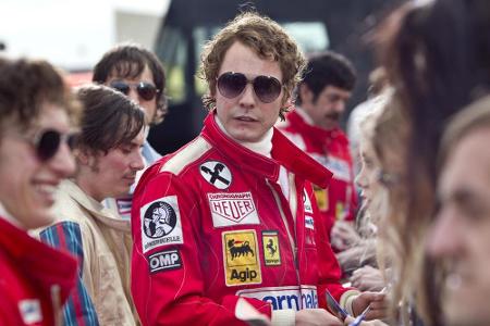 In Ron Howards spannendem Film 