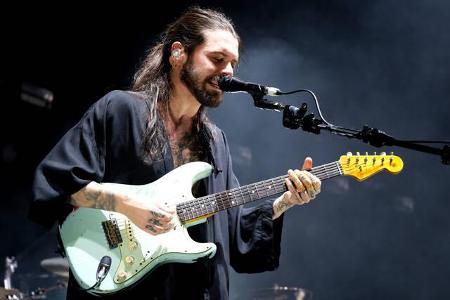 2009 waren Biffy Clyro Sponsoren für Bonnyton Thistle. Die schottischen Rocker finanzierten die Trikots der Unter-Neunjährigen.