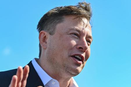 Elon Musk ist einer der stärksten Treiber des Kryptomarkts. Seine Firma Tesla hat letztes Jahr 1,5 Milliarden Dollar in Bitc...