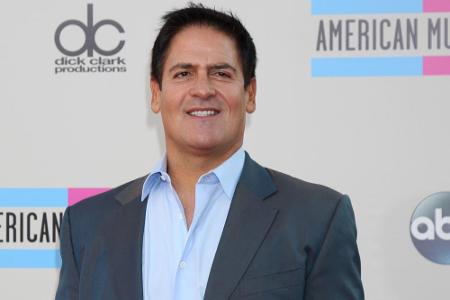 Mark Cuban hat seine Meinung zu Kryptowährungen schon mehrfach geändert, so sagte er beispielsweise einmal, er würde lieber ...