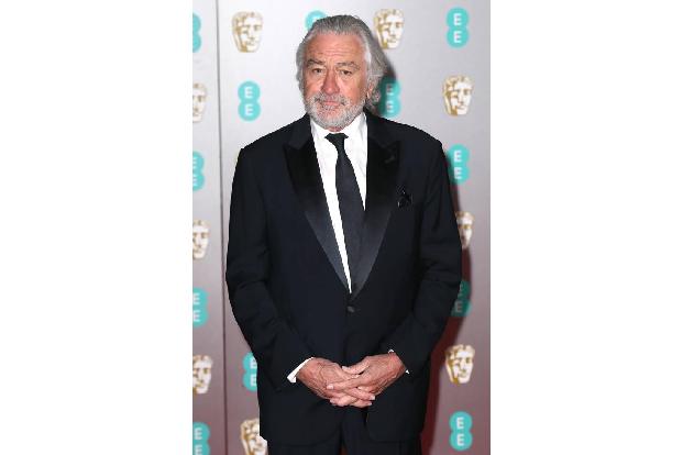 Robert De Niro durfte ebenfalls spät im Leben noch einmal Windeln wechseln. Nachdem er bereits Vater von fünf Kindern wurde,...