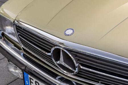 Mercedes 280 SLC C 107 (1980)