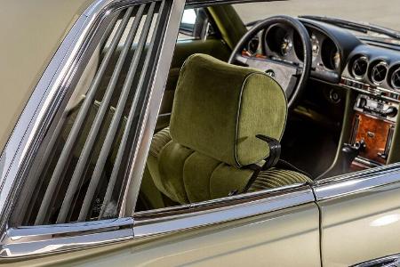 Mercedes 280 SLC C 107 (1980)